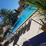 Petit Paradis Du 66,canet Roussillon *