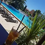 Appartamento Petit Paradis Du 66,canet Roussillon