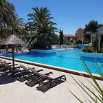 Petit Paradis Du 66,canet Roussillon Appartamento
