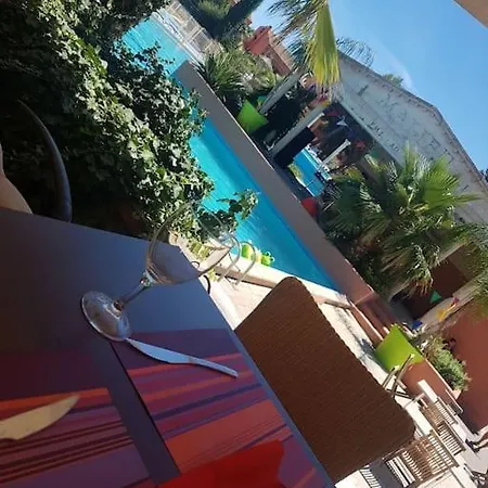 Petit Paradis Du 66,canet Roussillon Apartamento