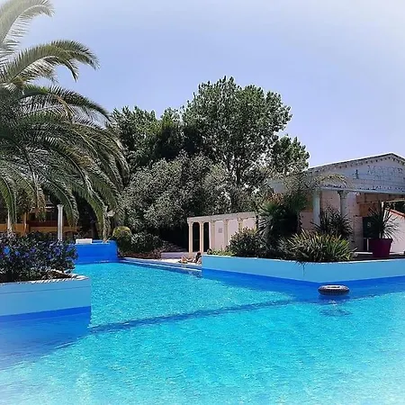 Appartamento Petit Paradis Du 66,canet Roussillon