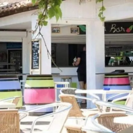 Petit Paradis Du 66,canet Roussillon