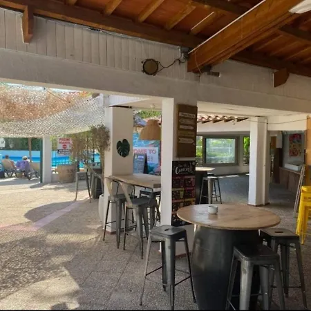 Petit Paradis Du 66,canet Roussillon