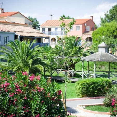 Petit Paradis Du 66,canet Roussillon Apartamento