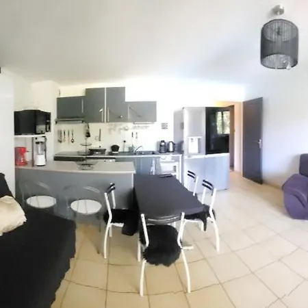 Petit Paradis Du 66,canet Roussillon