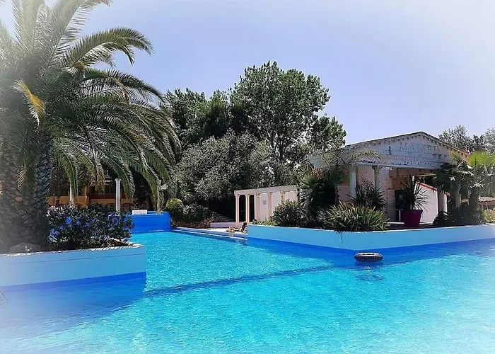 Lejlighed Petit Paradis Du 66,canet Roussillon