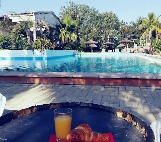 Petit Paradis Du 66,canet Roussillon