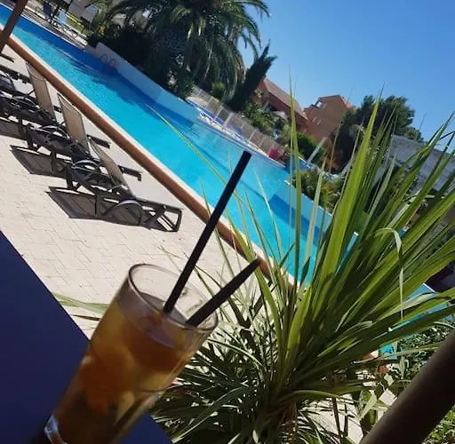 Lejlighed Petit Paradis Du 66,canet Roussillon