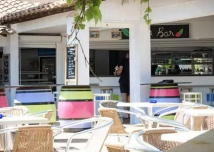 Petit Paradis Du 66,canet Roussillon