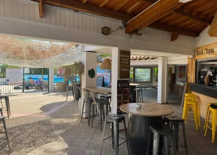 Petit Paradis Du 66,canet Roussillon