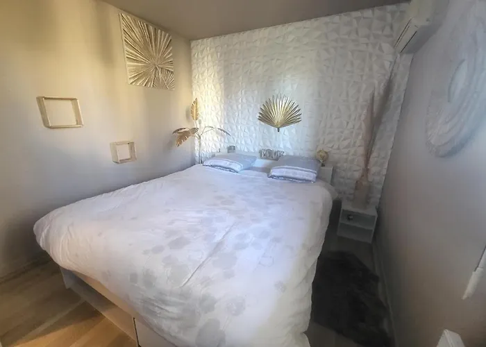 Petit Paradis Du 66,canet Roussillon