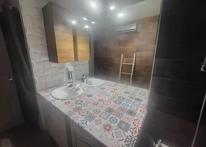 Lejlighed Petit Paradis Du 66,canet Roussillon Canet-en-Roussillon