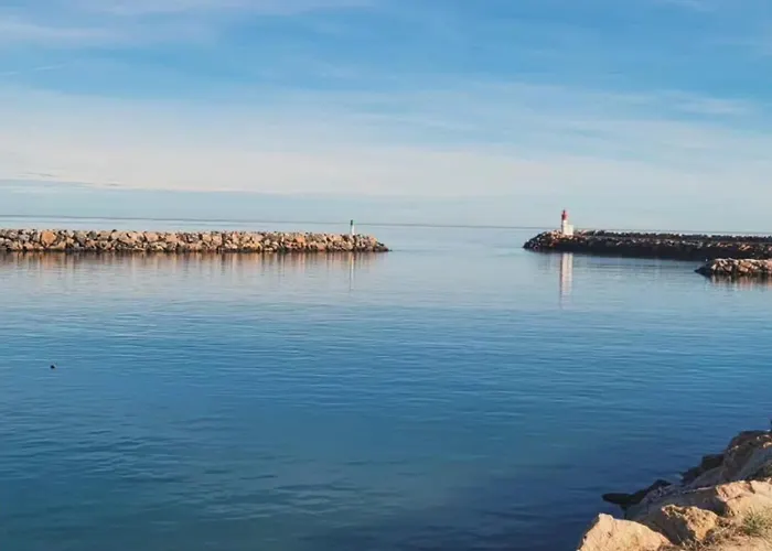 Petit Paradis Du 66,canet Roussillon *