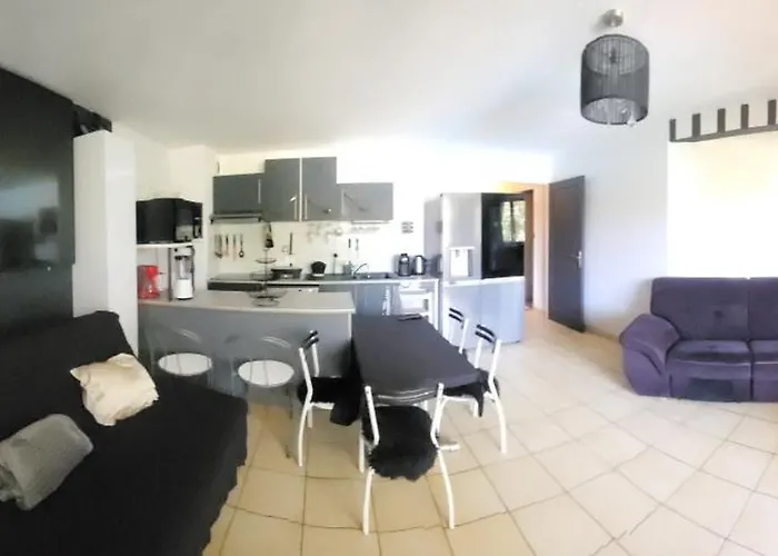 Petit Paradis Du 66,canet Roussillon