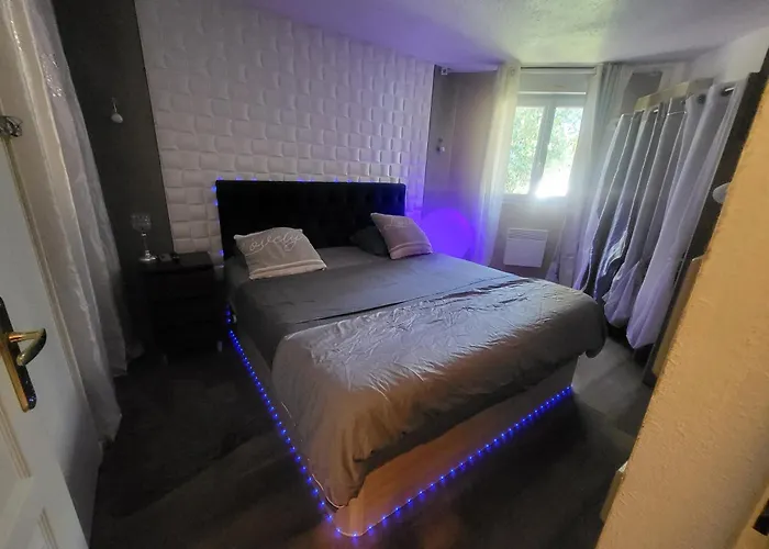 Petit Paradis Du 66,canet Roussillon Canet-en-Roussillon